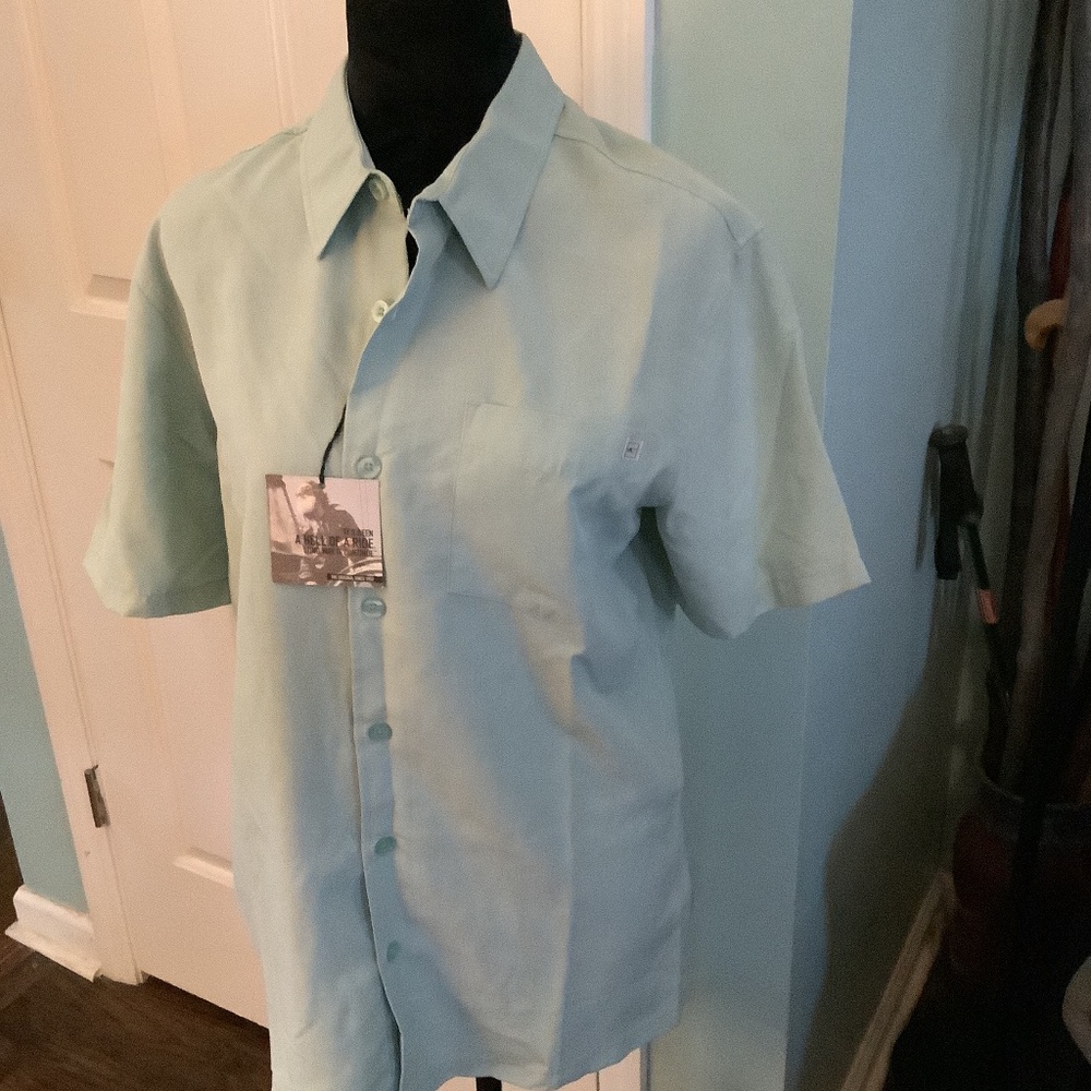 Jack O’Neill button down